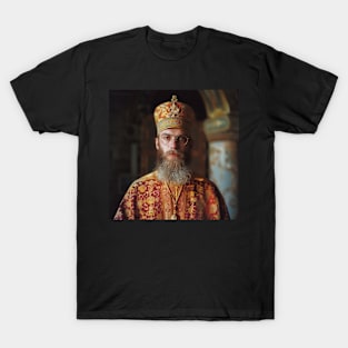 Cleric T-Shirt